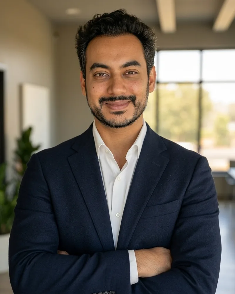 Mustafa Zaidi, MD