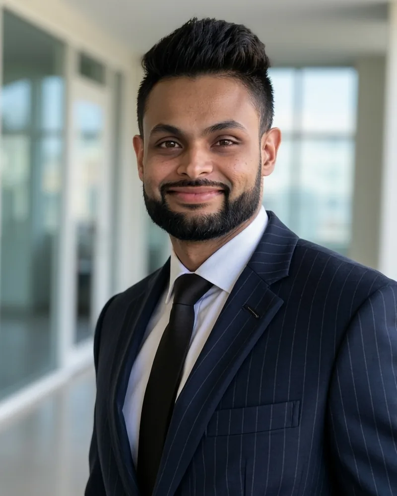 Zain Tariq, MD